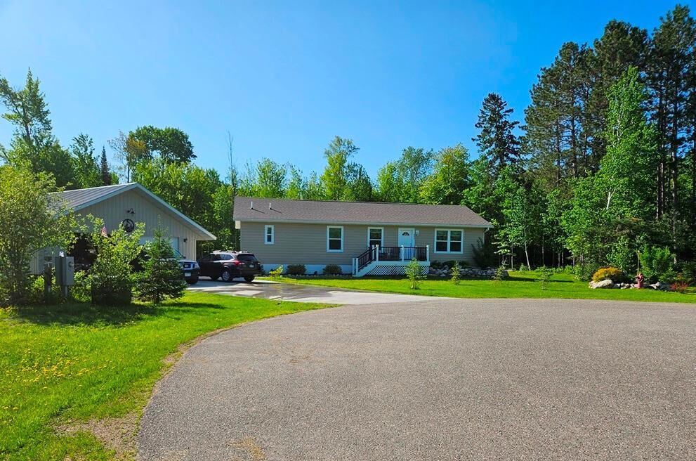Property Photo:  232 Scenic Estates Drive  MN 56628 
