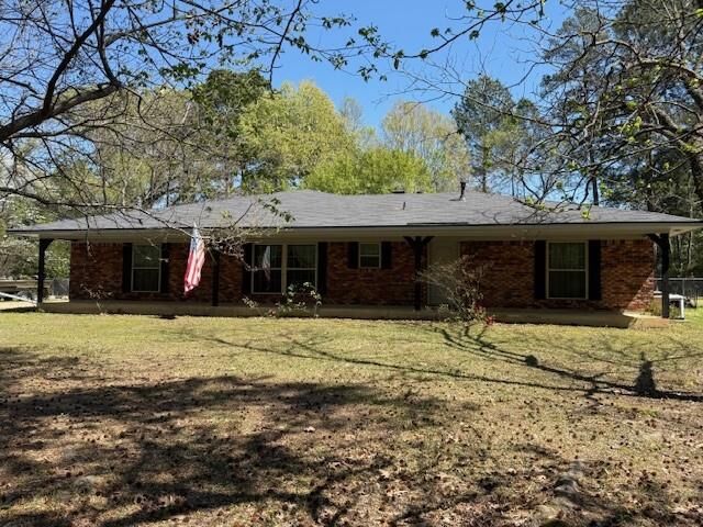 Property Photo:  707 Pine Acres Road  LA 71107 