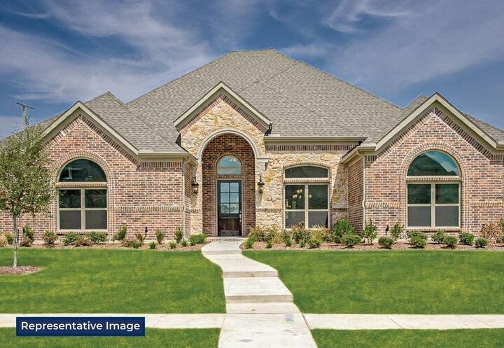 Property Photo:  111 Broadmoor Lane  TX 75154 