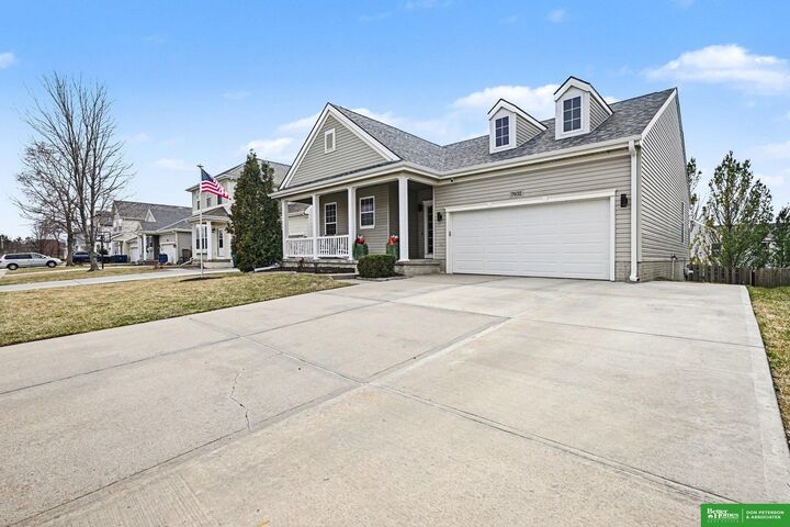 Property Photo:  7932 N 152nd Avenue  NE 68007 
