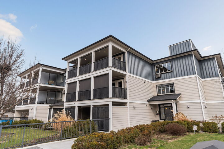 Property Photo:  10529 Powley Court 305  BC V4V 2S2 