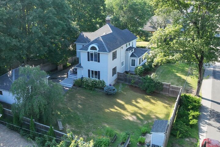 Property Photo:  100 Prescott St  MA 01867 