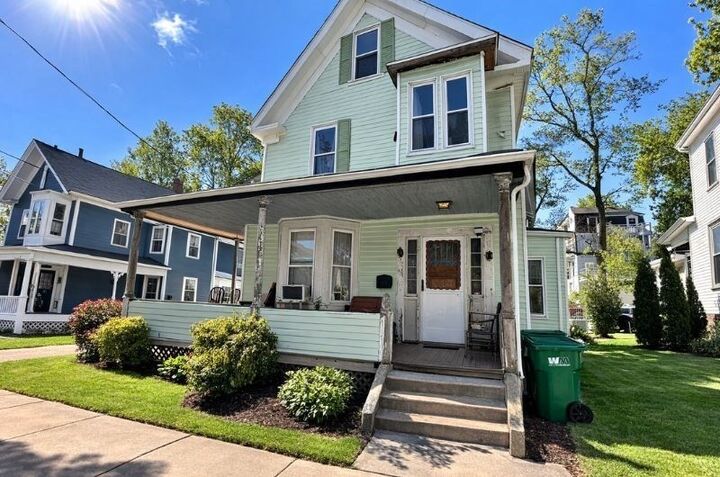 Property Photo:  96 Allston St  MA 02155 