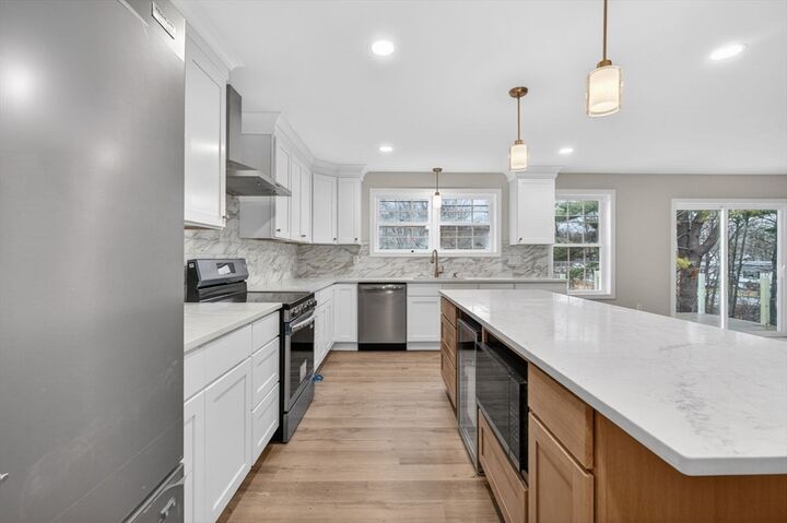 Property Photo:  65 Ormonde Rd  MA 01844 