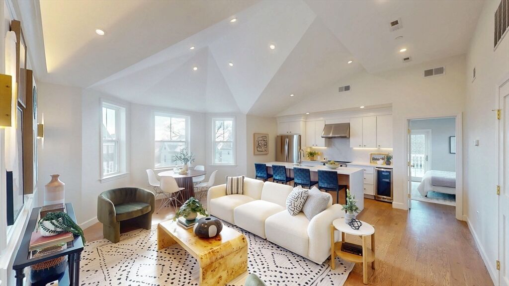 Property Photo:  411 Salem St 3  MA 02155 