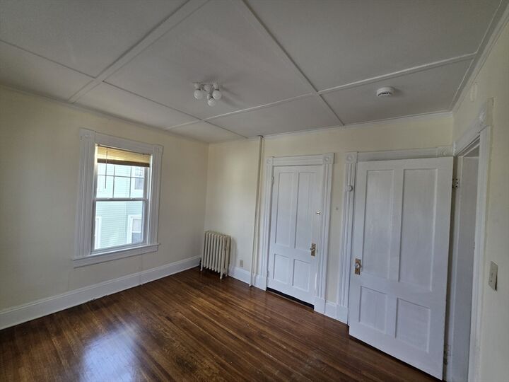 Property Photo:  37 Chase Ave 2nd Floor  MA 01108 