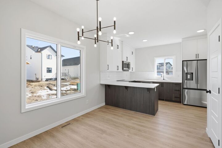Property Photo: Ellen Park Way 341 AB T0M 0S0