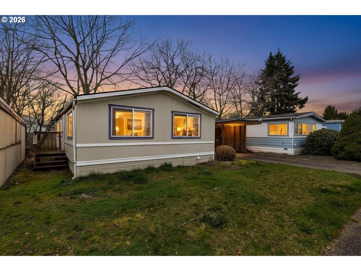 Property Photo:  15411 SE Mill Plain Blvd C12  WA 98684 