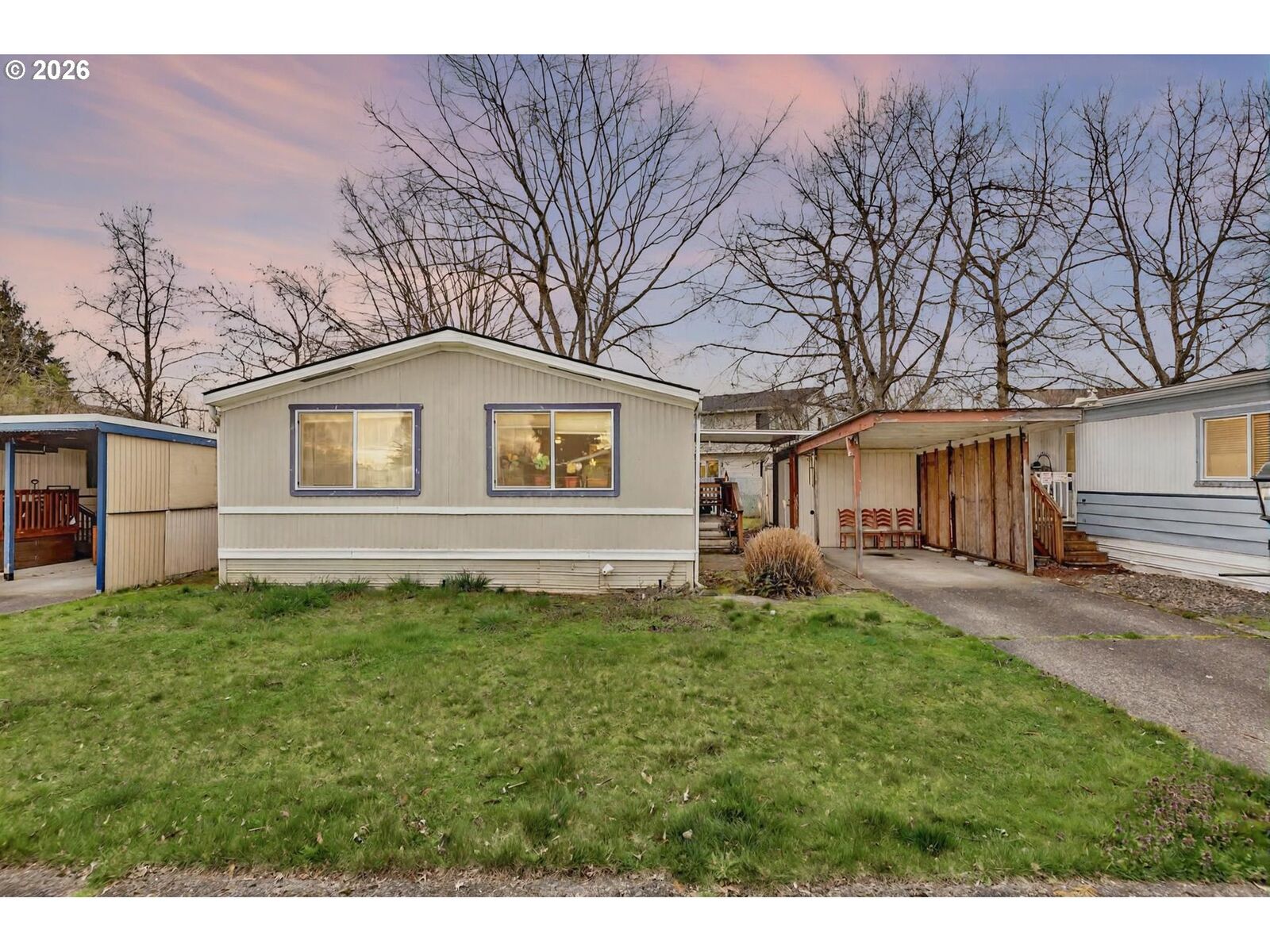 Property Photo:  15411 SE Mill Plain Blvd C12  WA 98684 