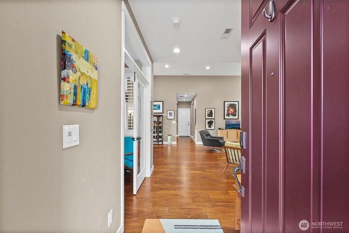 Property Photo: 14317 Knoll Park Drive E WA 98391