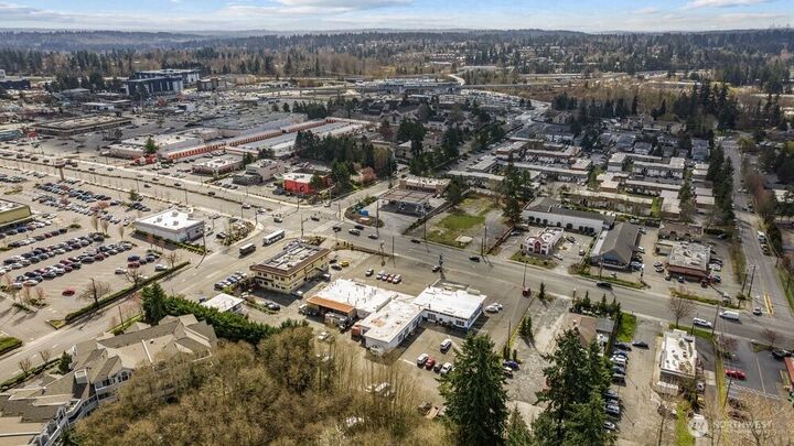 Property Photo: 4829 196th Street SW WA 98036