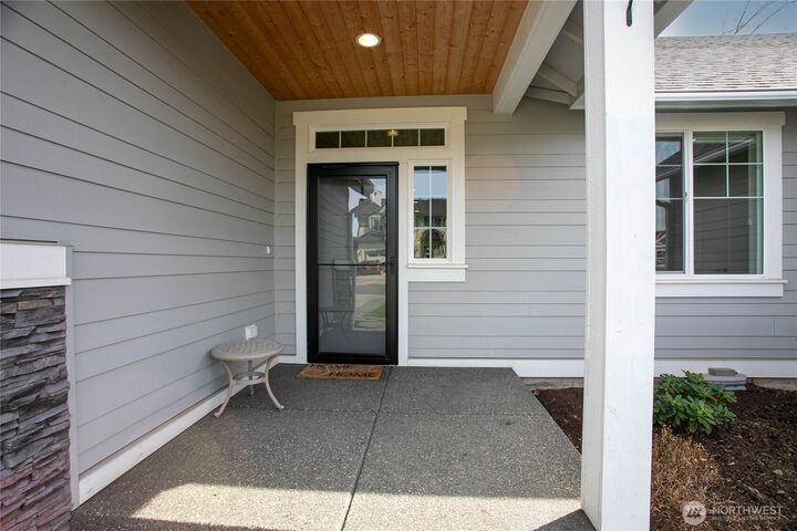 Property Photo:  2268  Brome Street  WA 98264 