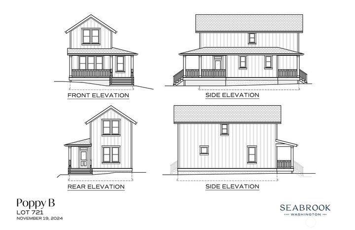 Property Photo:  127  Pickler Bend  WA 98571 