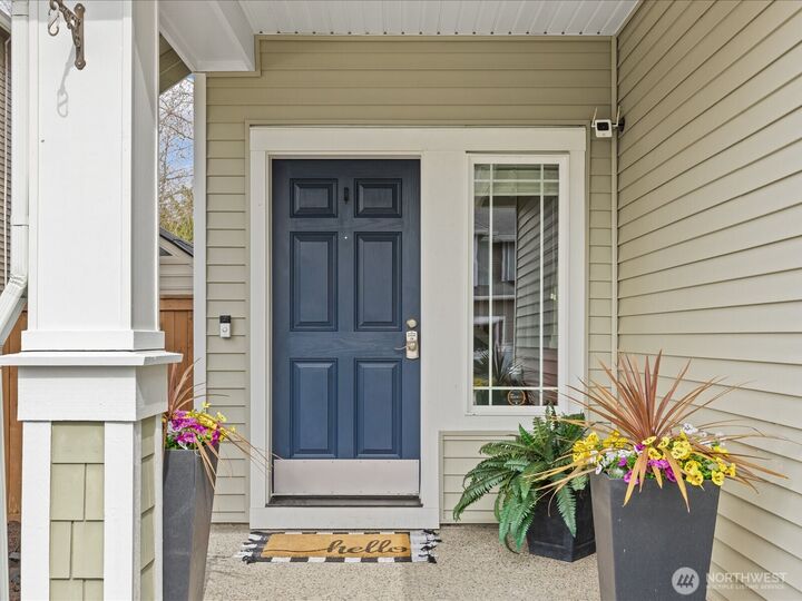 Property Photo:  16926 SE 262nd Street  WA 98042 