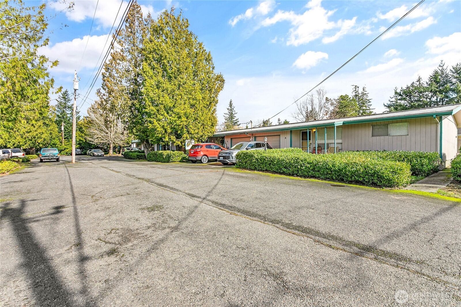 Property Photo:  3340  Cherrywood Avenue  WA 98225 