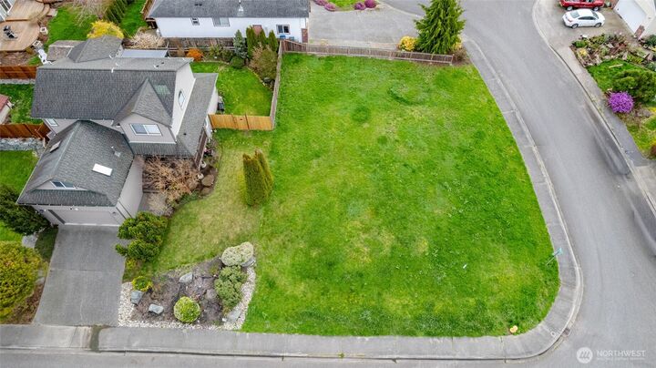 Property Photo:  0 S 15th Street  WA 98274 