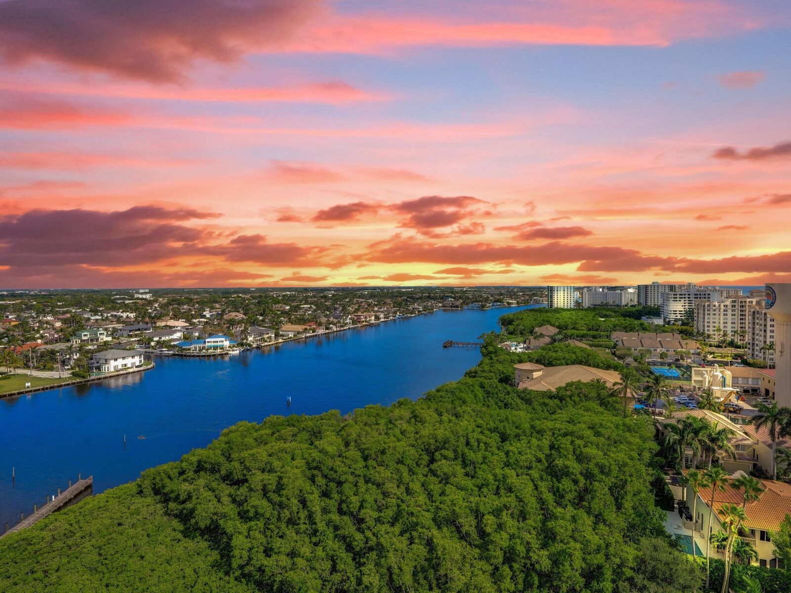 Property Photo: 3720 S Ocean Boulevard 1406/1407 FL 33487