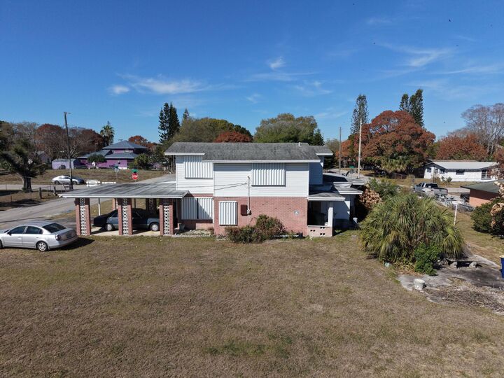 Property Photo: 802 N 15th Street FL 34950