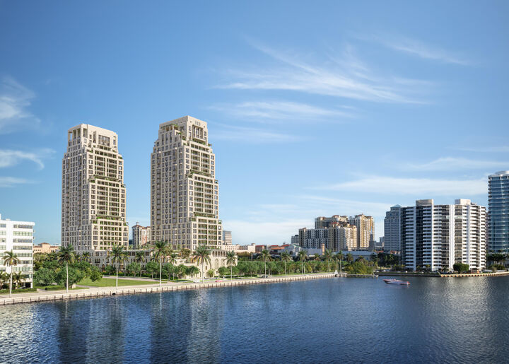 Property Photo:  1355 S Flagler Drive 201  FL 33401 