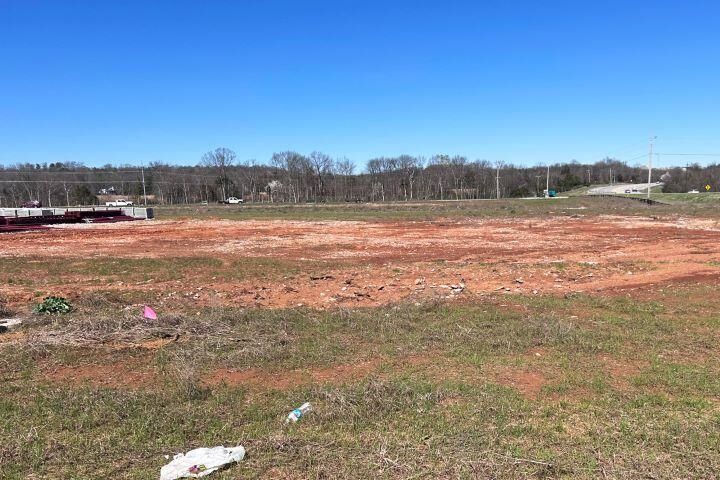 Property Photo:  Lot 8 Ruth Stewart Court  KY 42101 