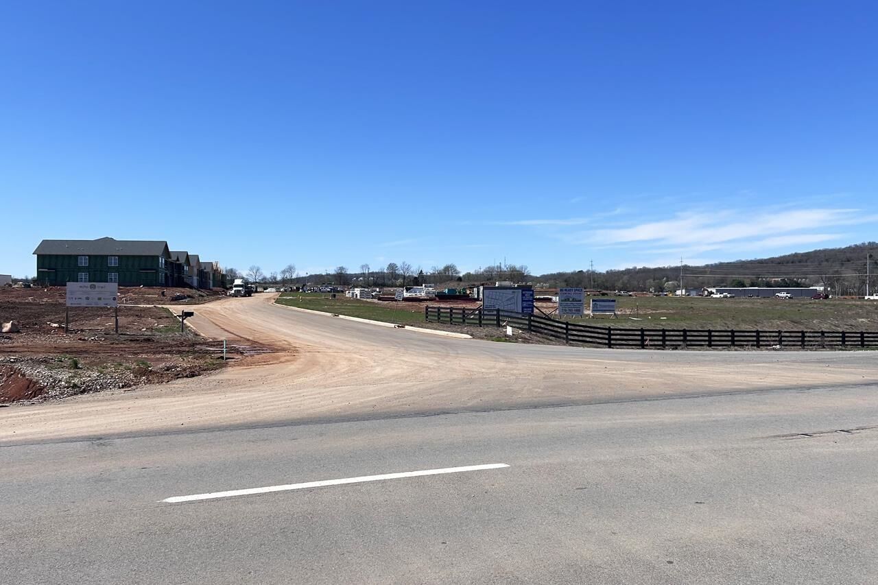 Property Photo:  Lot 20 James Stewart Court  KY 42101 