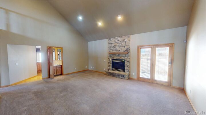 Property Photo:  604 9th Street  CO 81123 