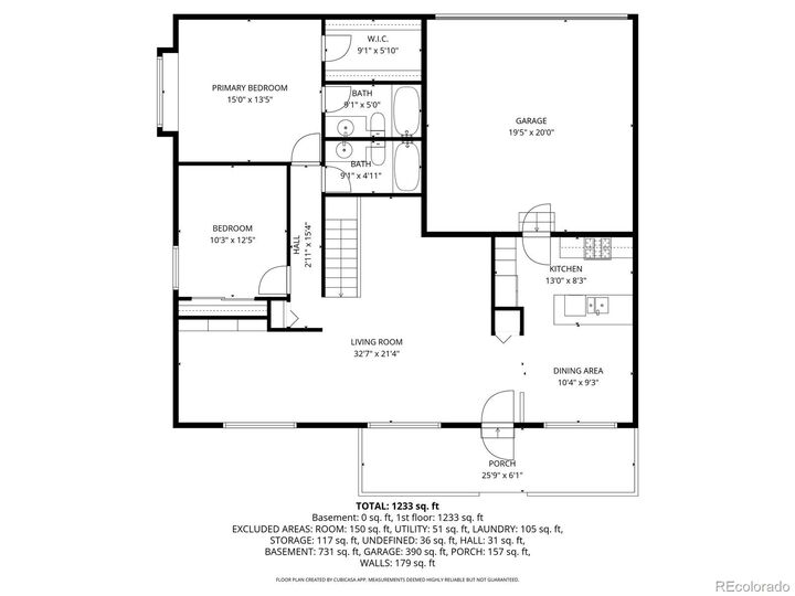 Property Photo:  1734 W 101st Avenue  CO 80260 