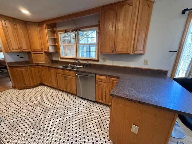 Property Photo:  7842 College Corner Road  IN 47330 