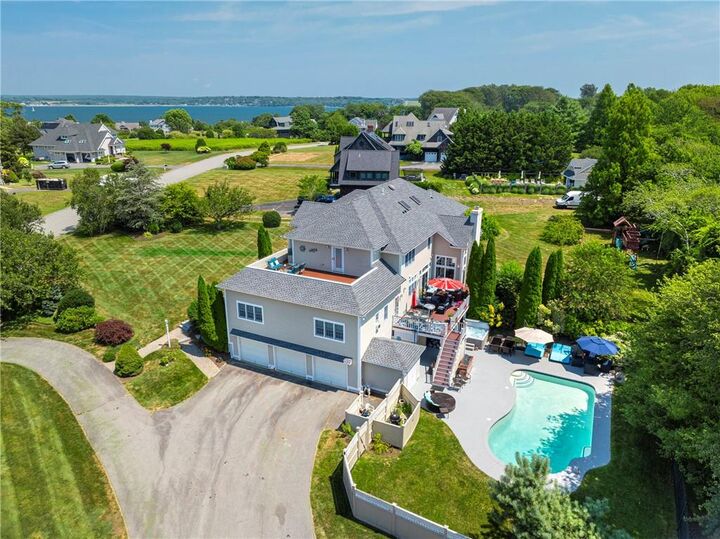 Property Photo:  180 Cottontail Drive  RI 02871 