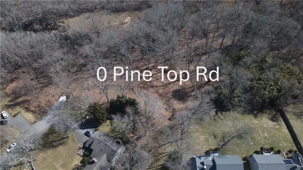 Property Photo:  0 Pine Top Road  RI 02806 