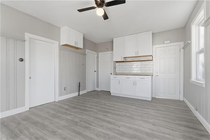 Property Photo:  35 Gray Street  RI 02909 