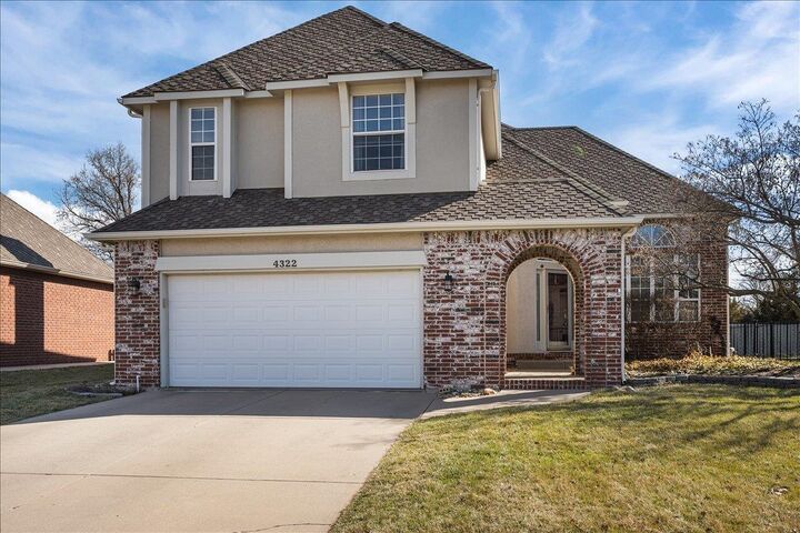 Property Photo:  4322 N Ironwood St  KS 67226 