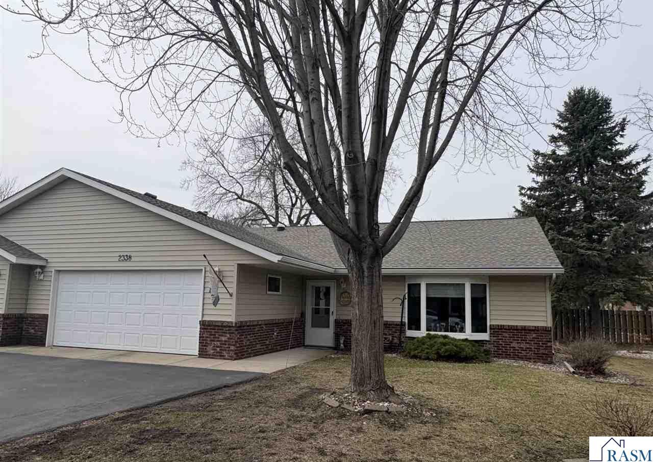 Property Photo:  2338 Hoffman Path  MN 56001 