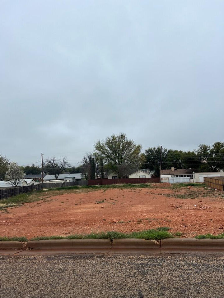 Property Photo:  3507 Clark Drive  TX 76904 