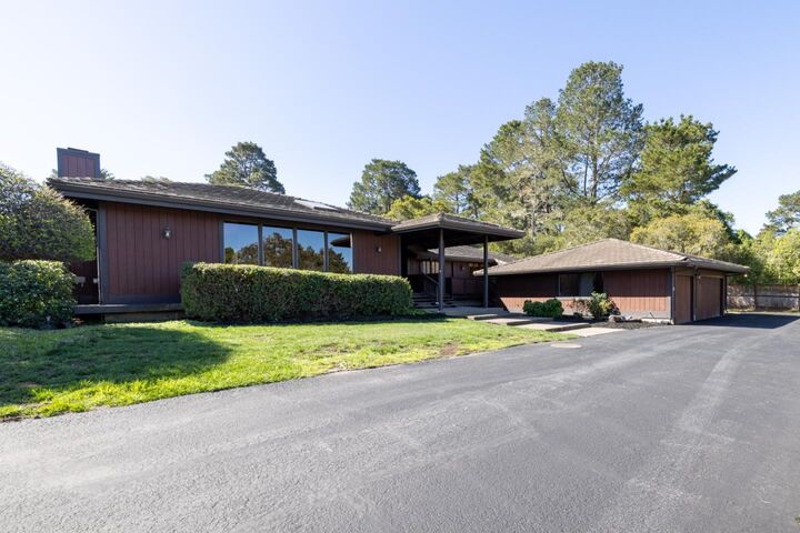 Property Photo: 1474 Deer Flat Road CA 93940