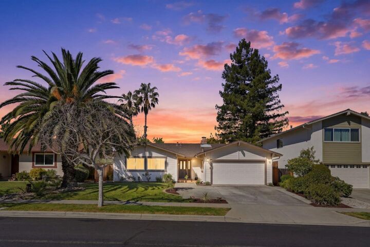 Property Photo:  7577 Bollinger Road  CA 95014 