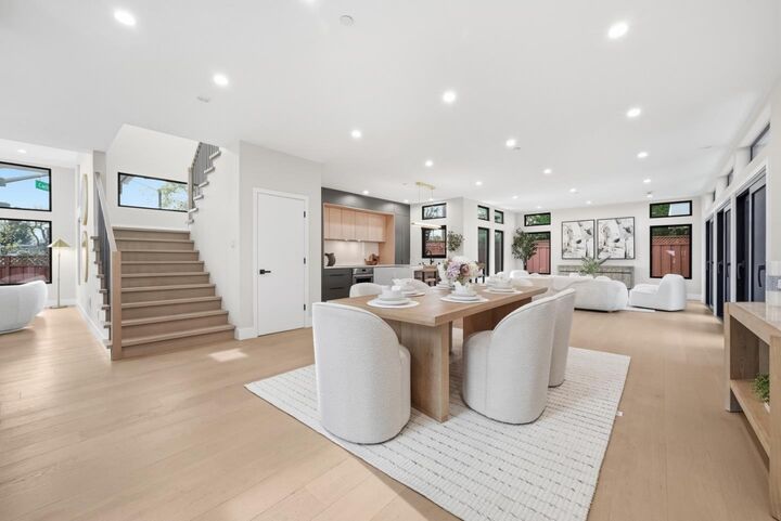 Property Photo:  3830 Carlson Circle  CA 94306 