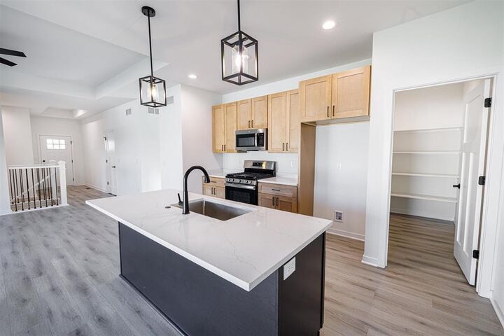 Property Photo:  3801 North Woodbury Lane  WI 53545 