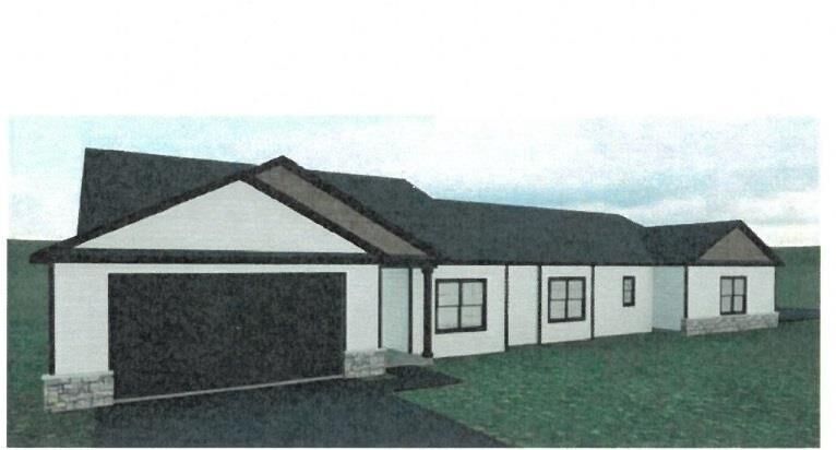 Property Photo:  3801 North Woodbury Lane  WI 53545 