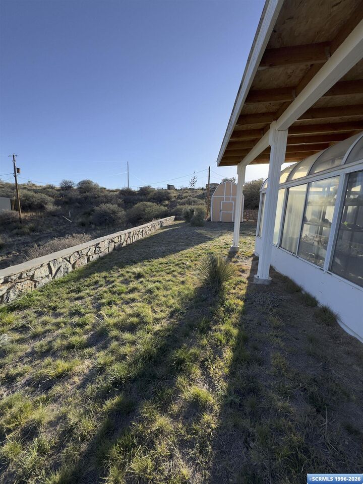 Property Photo:  601 Trailing Heart Drive  NM 88061 