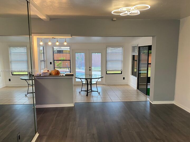 Property Photo:  3751 SW 32nd Ct  FL 33023 