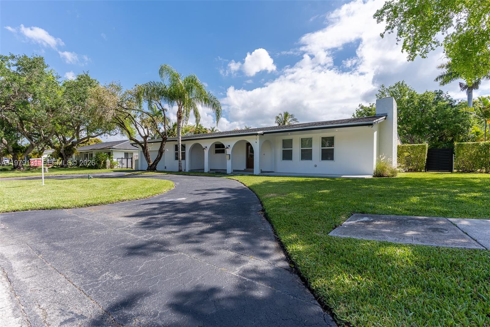 Property Photo:  14341 SW 78th Ct  FL 33158 
