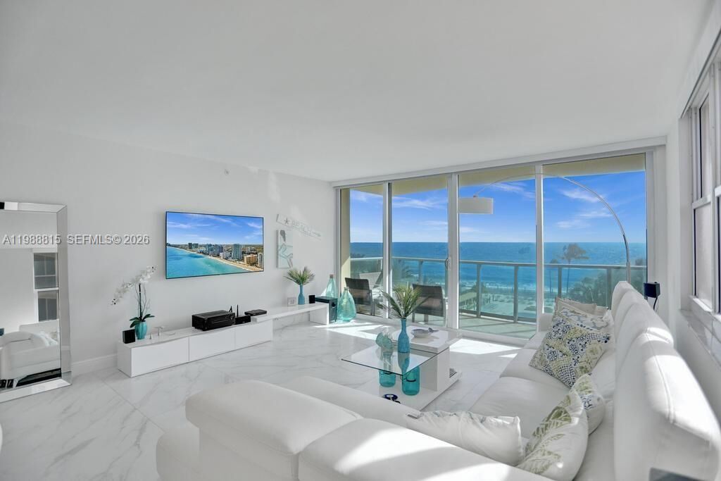 Property Photo:  2501 S Ocean Dr 525  FL 33019 