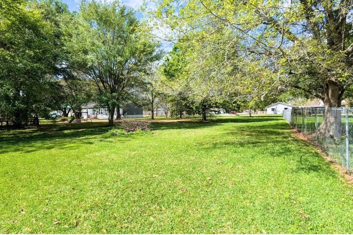 Property Photo: 00 South Ave TX 77613