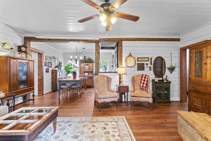 Property Photo:  1720 East Drive  TX 77706 