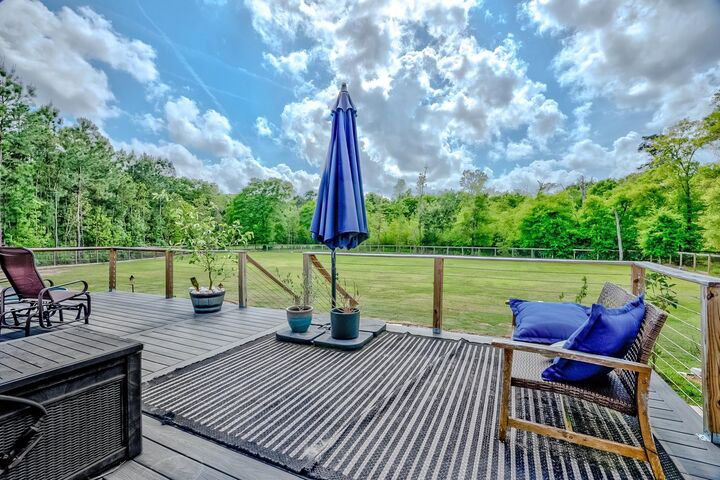 Property Photo:  12110 Woodland Dr  TX 77705 