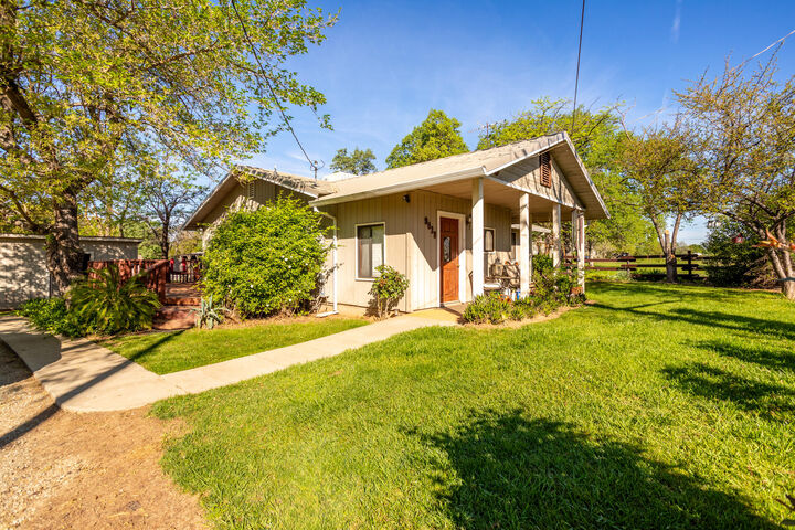 Property Photo:  9038 Stillwater Road  CA 96002 