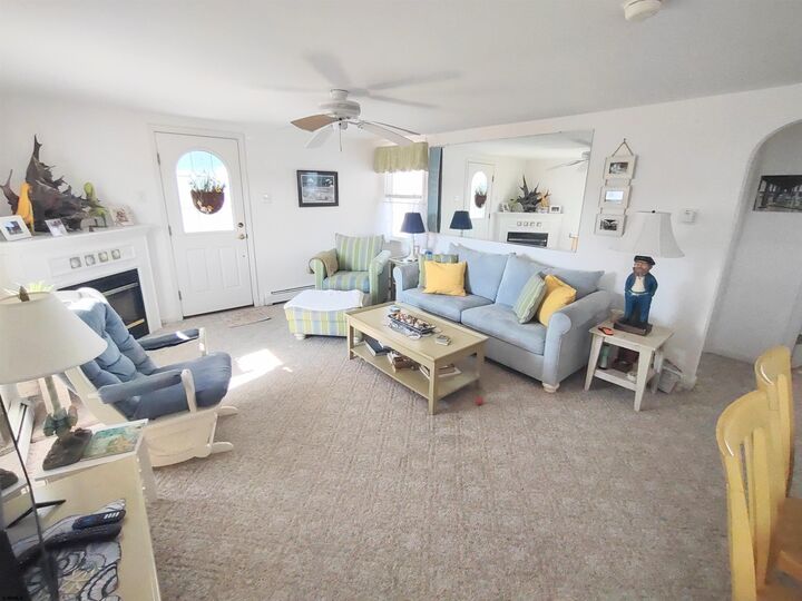 Property Photo:  131 Central Ave 6  NJ 08226 