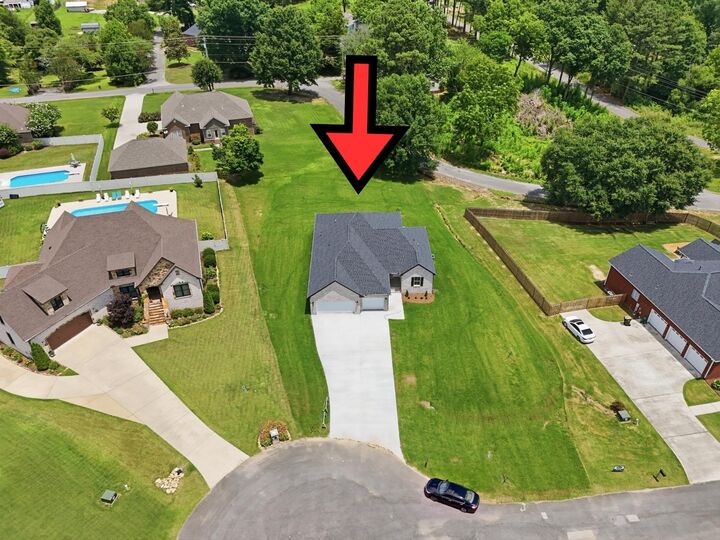 Property Photo:  50 Co Rd 1567  AL 35058 