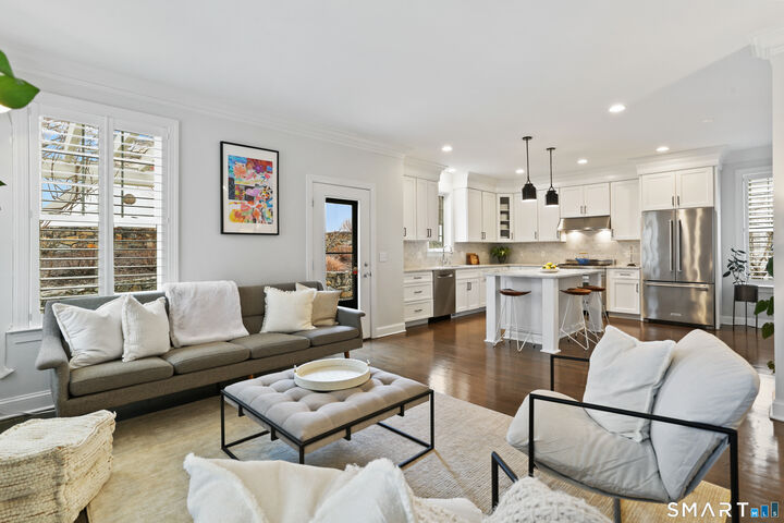 Property Photo: 302 High Street CT 06824